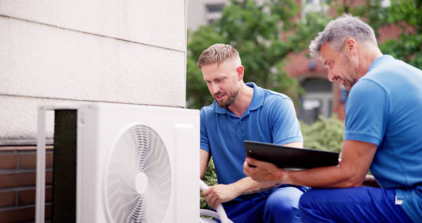 Best Local HVAC Companies  in Toledo, OR