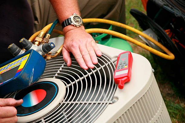 AC Installation Near Me in Toledo, OR