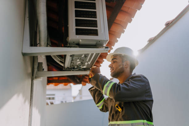 Best HVAC Installation Services  in Toledo, OR