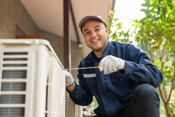 Best HVAC Installation Services  in Toledo, OR